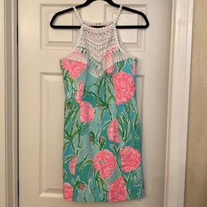Lily Pulitzer Summer Dress